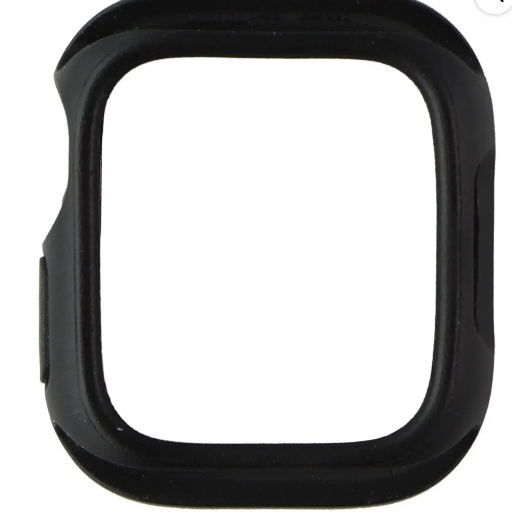 OtterBox Exo Edge Series Case for Apple Watch Series 7/8 - Black (41mm)